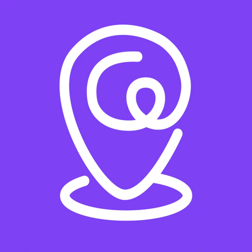 360 Tracker : Location Tracker app icon