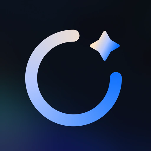 Woola-AI photo intelligent app icon