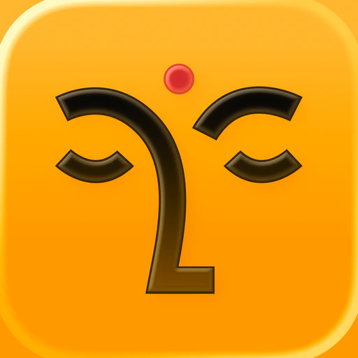 Sutara: Buddhist Stories app icon
