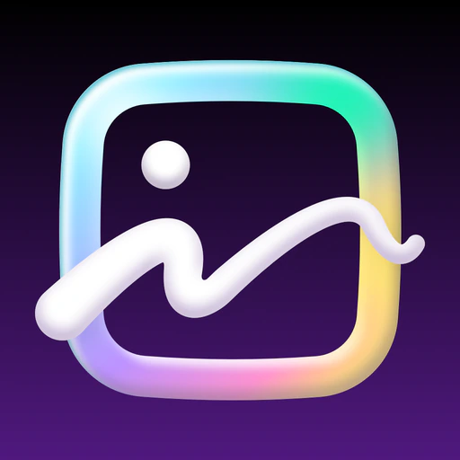 Collora: DIY Battery Wallpaper app icon
