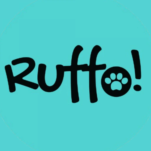 Ruffo! App para mascotas app icon