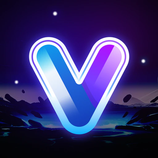 Viyou-AI Video & Art Maker app icon