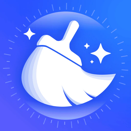 CleanerMate-Storage Ai cleaner app icon