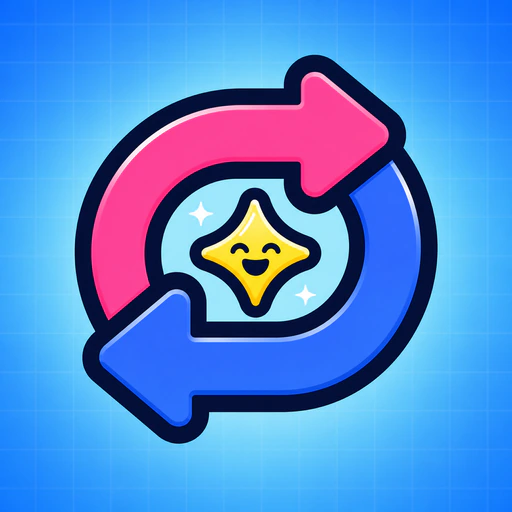 GIF Swap: AI Face Swap app icon