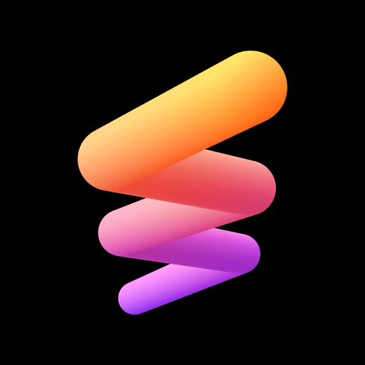 AmberPaint - Motion Brush app icon