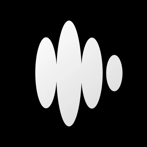 Audio Jam - AI for musicians app icon