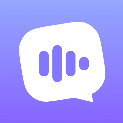 Converly - Language Learning app icon