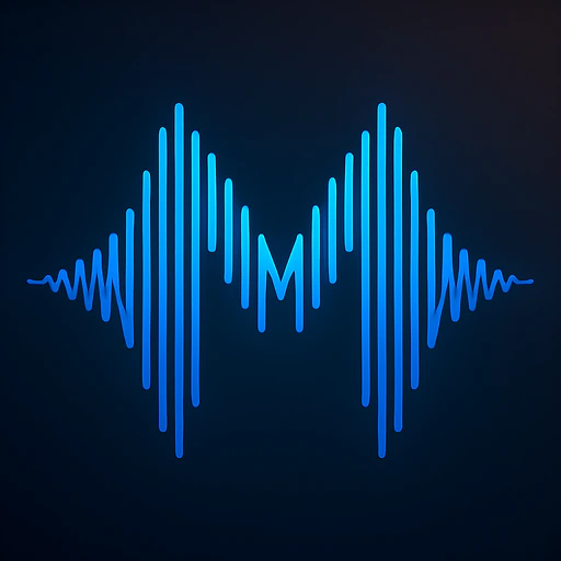 AI Song - MuzеАi app icon