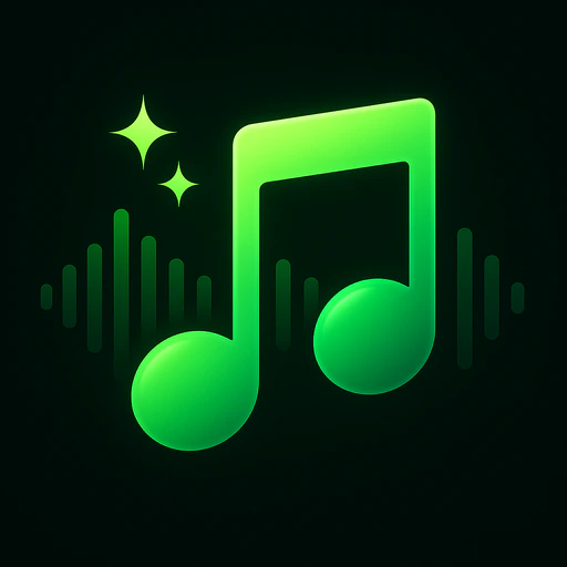 AI Song Generator & Song Maker app icon