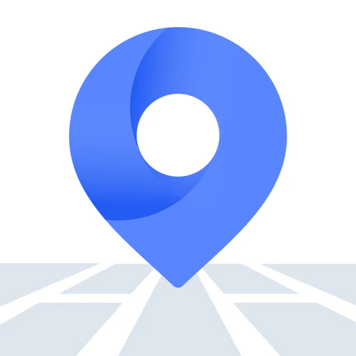LocateX – Real Phone Tracker app icon