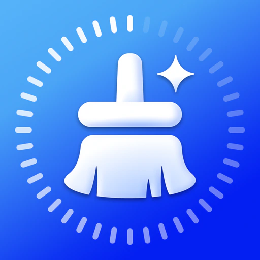 CleanCraft: Clean Up Storage app icon