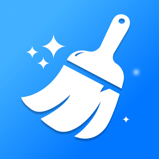 Clean Up Storage－Phone Cleaner app icon