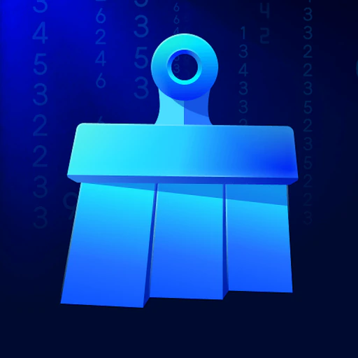 snapCleanerAI app icon