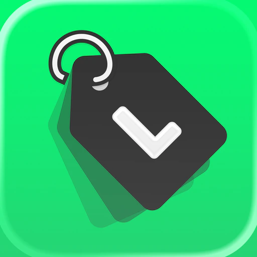 Listed AI - Listing Generator app icon