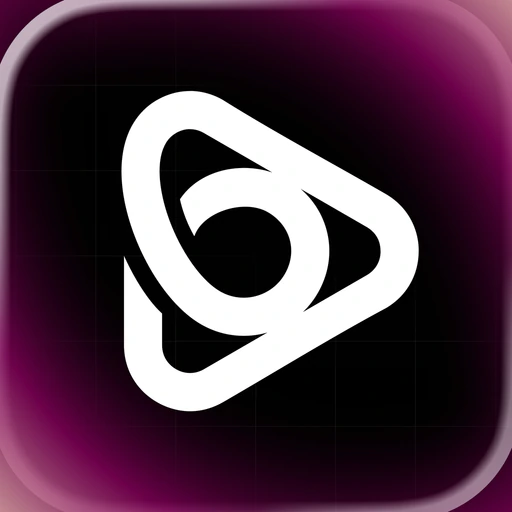 AI Video Dance Generator: Rivo app icon
