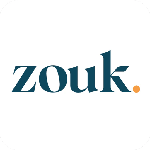 Zouk app icon