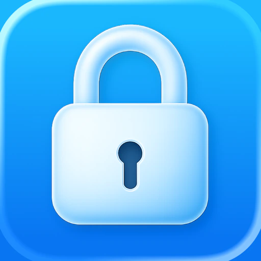 App Lock - Password For Apps app icon