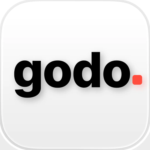 Godopass app icon