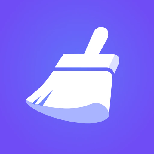 Storage Cleaner* app icon