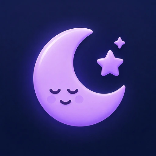 Oona: Ferber Method Timer app icon