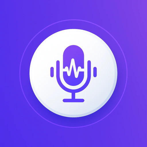 Accent AI: English Coach IELTS app icon
