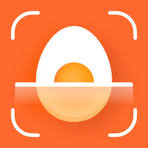 Dietfit AI: Calorie Tracker app icon