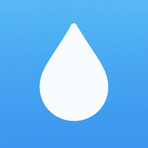 Water Eject · app icon