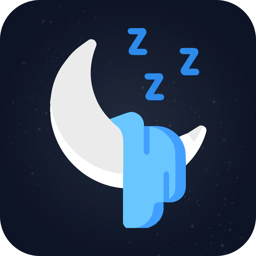 Sleep Sounds: SleepMaker app icon