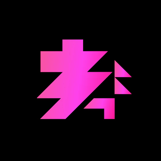 CHAKK - Stickers for Stories app icon