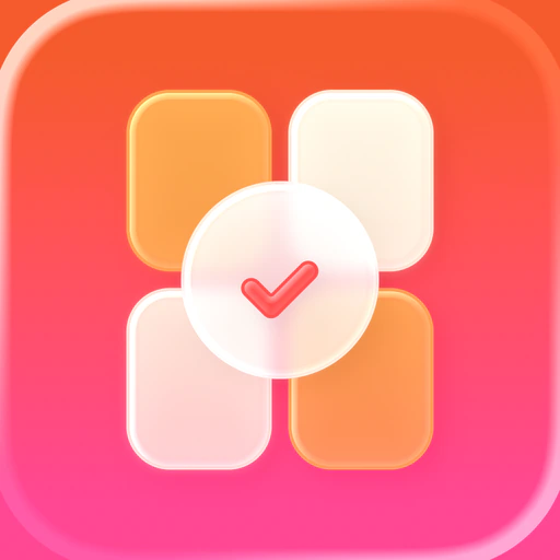 Gridley: Feed Preview app icon