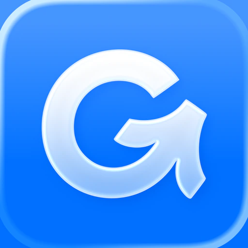 Growbit - Daily Micro Learning app icon