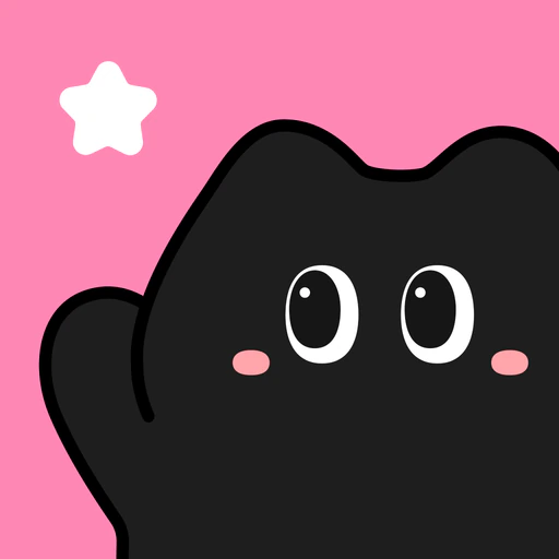 페이버스 - 캐릭터 AI 채팅 app icon
