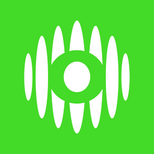 Onic Player app icon