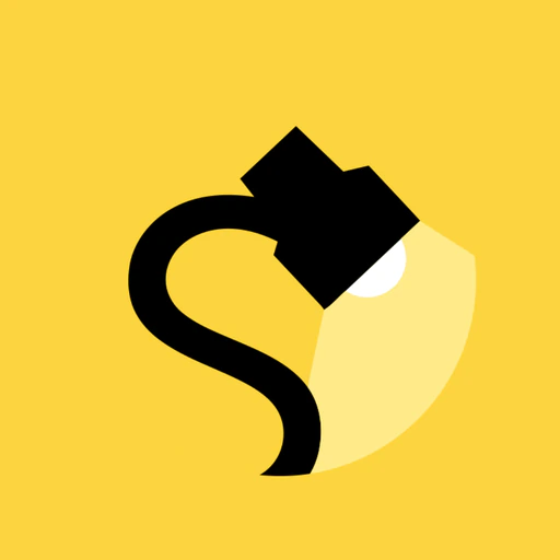 Snopes app icon