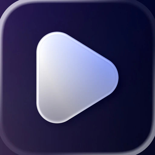 AI Video Generator - LUHM app icon