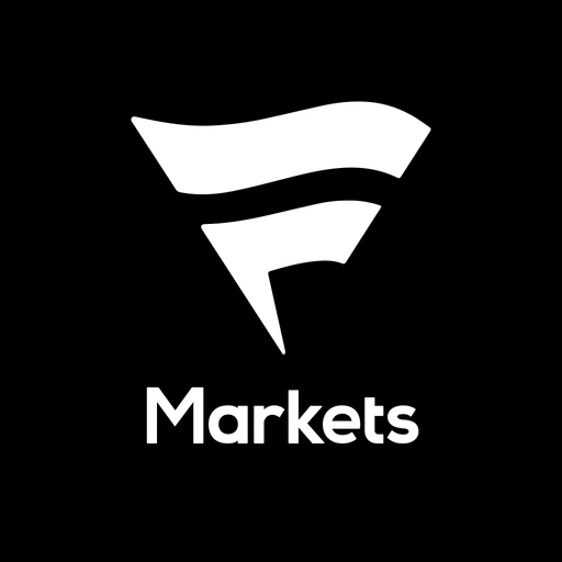 Fanatics Markets: Trade Sports app icon