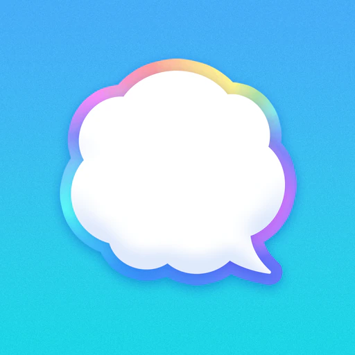 Sweet Video Chat - Ten app icon