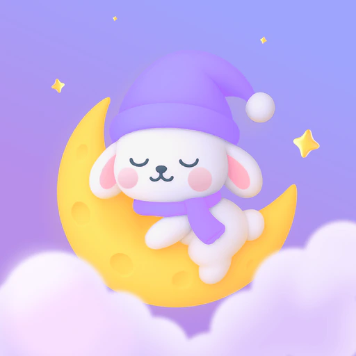 SleepBunny app icon