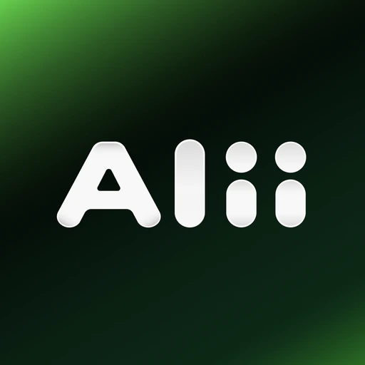 Alii-Elite Streamers, Vibes! app icon