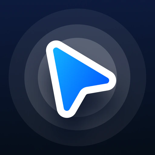 Auto Clicker - AutoTap App app icon