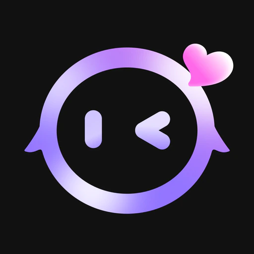 Crush AI-Your AI Girlfriend app icon