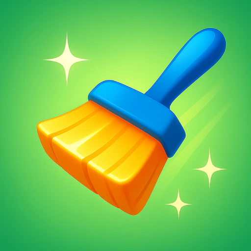 Cleanup Pro - Free Up Storage app icon