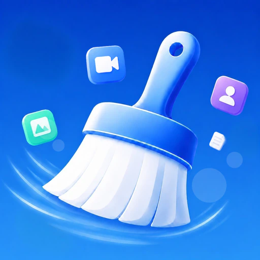 Cleaner AI - Smart Storage app icon