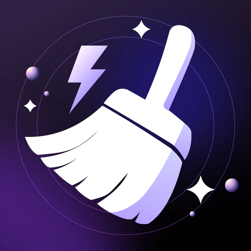 Clink Clean: Phone Cleaner app icon