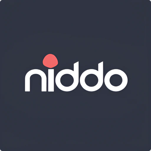 NIDDO: Co-Parenting app icon