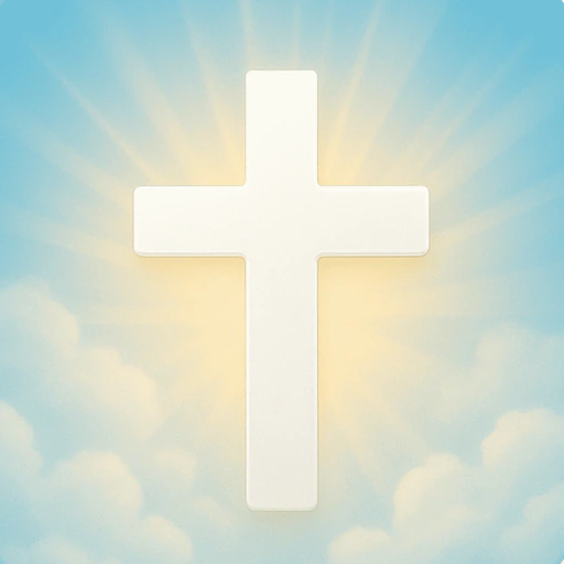 Bible Chat — Daily Devotional app icon