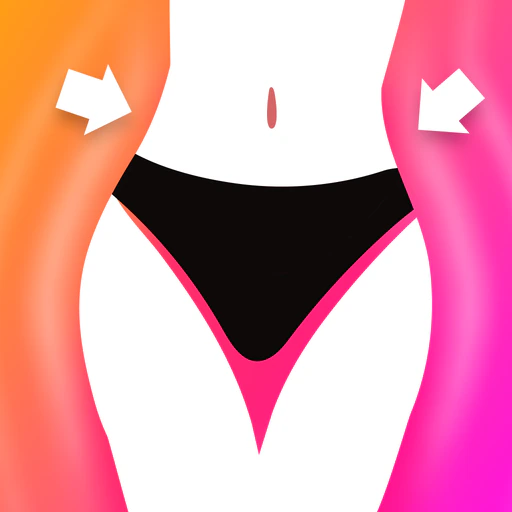TuneAI: Body & Face Editor app icon