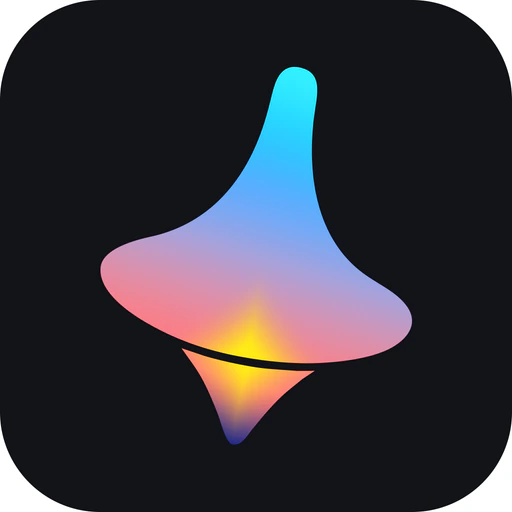 集梦Ai - 智能图像制作工具 app icon