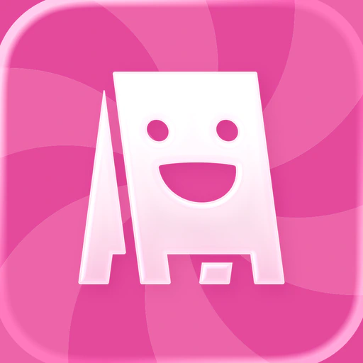 Sweet Shop — Comics & Manga app icon