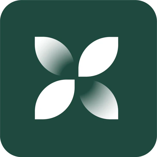 Calyra - AI Calorie Tracker app icon